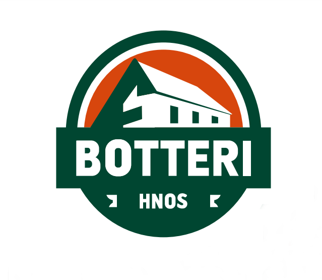 BOTTERI HNOS – Materiales de Construcción – Casa de Sanitarios – Amoblamientos de Cocina